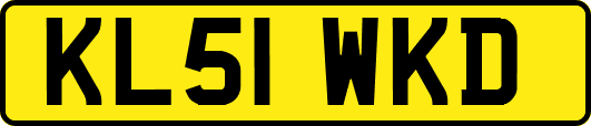 KL51WKD