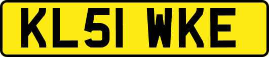 KL51WKE