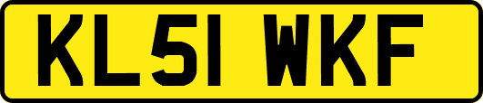 KL51WKF