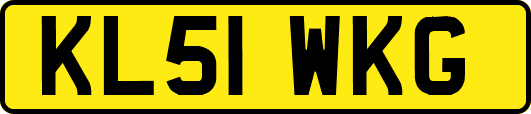 KL51WKG
