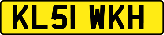 KL51WKH