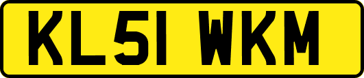 KL51WKM