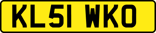 KL51WKO