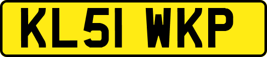 KL51WKP