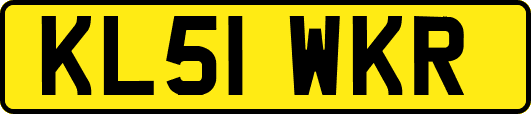 KL51WKR