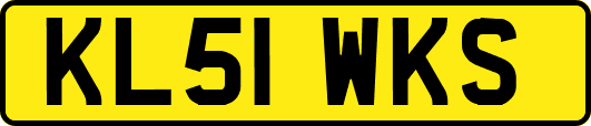 KL51WKS