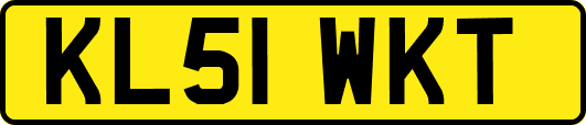 KL51WKT