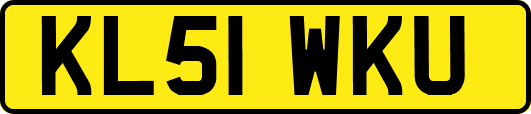 KL51WKU