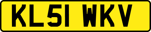 KL51WKV