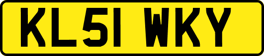 KL51WKY