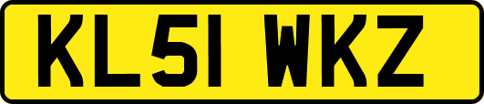 KL51WKZ