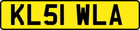 KL51WLA