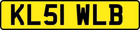 KL51WLB