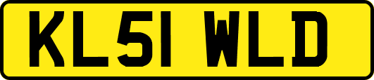 KL51WLD
