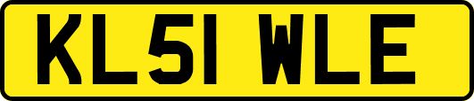 KL51WLE