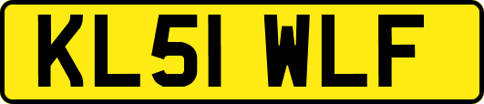 KL51WLF
