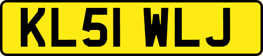 KL51WLJ