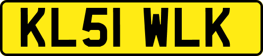 KL51WLK