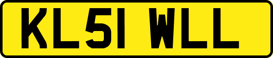KL51WLL