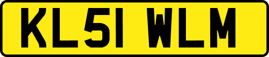 KL51WLM