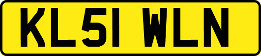 KL51WLN