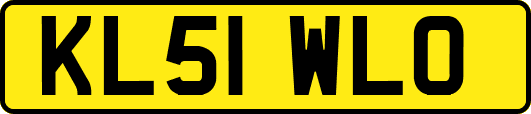 KL51WLO
