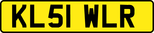 KL51WLR