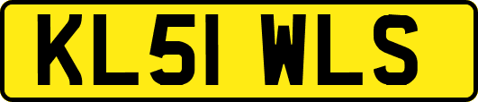 KL51WLS