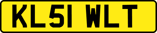 KL51WLT