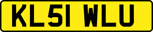 KL51WLU
