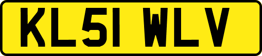 KL51WLV