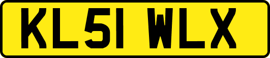 KL51WLX
