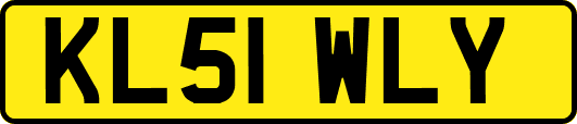 KL51WLY