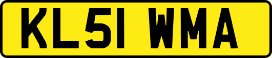 KL51WMA