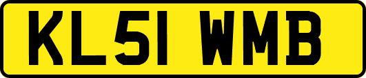 KL51WMB