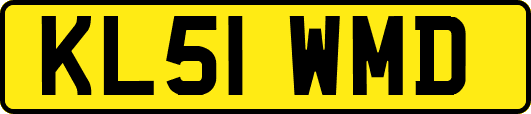 KL51WMD