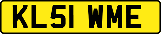 KL51WME