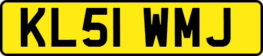 KL51WMJ