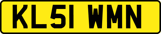 KL51WMN