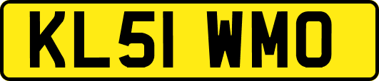 KL51WMO