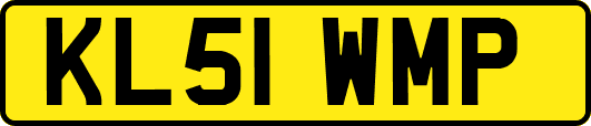 KL51WMP
