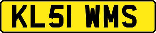 KL51WMS