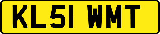 KL51WMT
