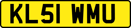 KL51WMU