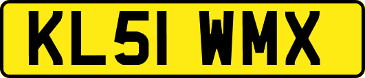 KL51WMX