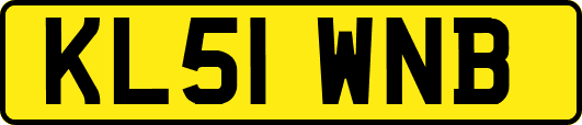 KL51WNB