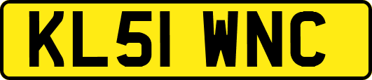 KL51WNC