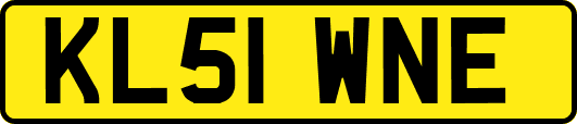 KL51WNE