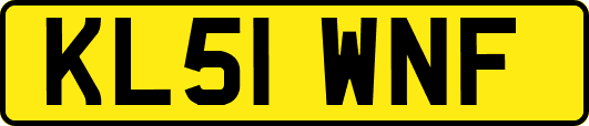 KL51WNF