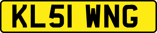 KL51WNG